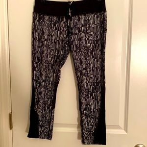 Nike Dri-fit Running leggings